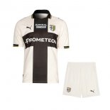 Maglia Parma Calcio Prima Bambino 2025/2026