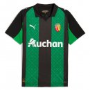 Thailandia Maglia RC Lens Seconda 2025/2026
