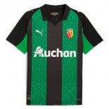 Thailandia Maglia RC Lens Seconda 2025/2026