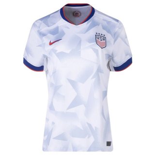 Maglia Stati Uniti Prima Donna 2025 Maglia Stati Uniti Prima Donna 2025