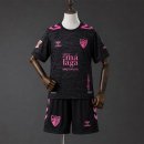 Maglia Málaga Terza Bambino 2026/2027 Maglia Málaga Terza Bambino 2026/2027