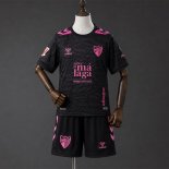 Maglia Málaga Terza Bambino 2026/2027 Maglia Málaga Terza Bambino 2026/2027