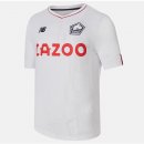 Tailandia Maglia Lille OSC Seconda 2022/2023