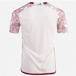 Thailandia Maglia Messico Seconda 2022/2023