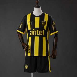 Maglia Peñarol Prima Bambino 2026/2027