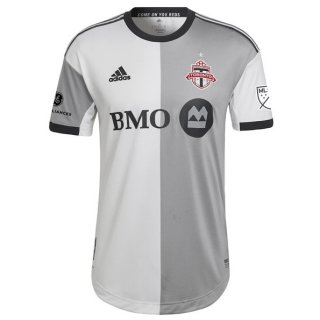 Thailandia Maglia Toronto FC Seconda 2023/2024