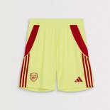 Pantaloni Arsenal Prima Portiere 2025/2026
