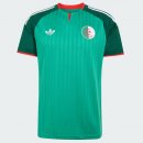 Thailandia Maglia Algeria Seconda 2026 Thailandia Maglia Algeria Seconda 2026