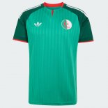 Thailandia Maglia Algeria Seconda 2026 Thailandia Maglia Algeria Seconda 2026