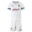 Maglia Burnley Seconda Bambino 2021/2022