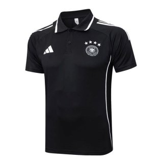 Polo Germania 2026/2027 Nero 2