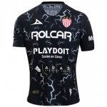 Thailandia Maglia Club Necaxa Seconda 2021/2022 Thailandia Maglia Club Necaxa Seconda 2021/2022
