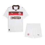 Maglia St. Pauli Seconda Bambino 2025/2026