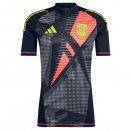 Thailandia Maglia Spagna Prima Portiere 2024