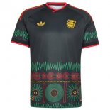 Thailandia Maglia Jamaica Seconda 2026 Thailandia Maglia Jamaica Seconda 2026