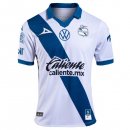 Thailandia Maglia Club Puebla Prima 2023/2024