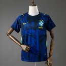 Thailandia Maglia Brasile Jesus Edition 2026