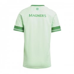 Thailandia Maglia Celtic Seconda 2020/2021 Verde