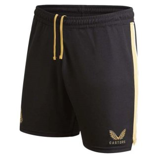 Pantaloni Newcastle United Seconda 2021/2022 Pantaloni Newcastle United Seconda 2021/2022