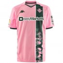 Thailandia Maglia Real Betis Terza 2020/2021