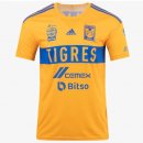 Thailandia Maglia Tigres UANL Prima 2022/2023