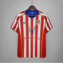 Thailandia Maglia Retro Atletico Madrid 2004 2005