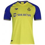 Thailandia Maglia Al-Nassr FC Prima 2022/2023