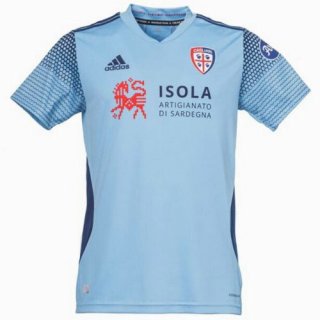 Thailandia Maglia Cagliari Calcio Terza 2021/2022 Thailandia Maglia Cagliari Calcio Terza 2021/2022
