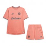 Maglia Porto Seconda Bambino 2025/2026
