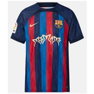 Thailandia Maglia Barcellona Edición Limitada Rosalía Motomami Prima 2022/2023 Thailandia Maglia Barcellona Edición Limitada Rosalía Motomami Prima 2022/2023