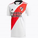 Thailandia Maglia River Plate Prima 2021/2022 Bianco