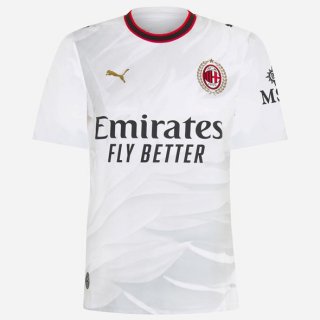 Maglia AC Milan Seconda Donna 2026/2027