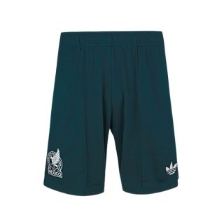 Pantaloni Messico Seconda 2026