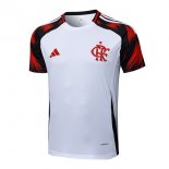 Maglia Formazione Flamengo 2025/2026 Bianco 3