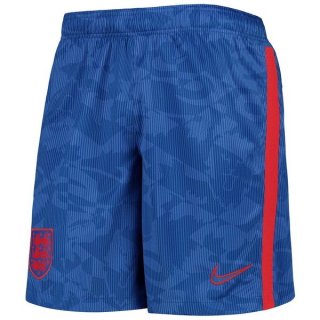 Pantaloni Inghilterra Seconda 2020 Blu Pantaloni Inghilterra Seconda 2020 Blu