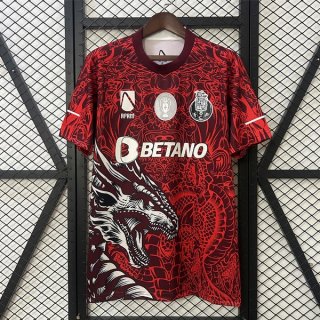 Thailandia Maglia Porto Special Edition 2025/2026 Thailandia Maglia Porto Special Edition 2025/2026
