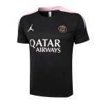 Maglia Formazione PSG 2024/2025 Nero