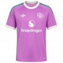 Thailandia Maglia Manchester United Portiere 2026/2027 Rosa Thailandia Maglia Manchester United Portiere 2026/2027 Rosa