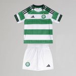 Maglia Celtic Prima Bambino 2025/2026