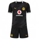 Maglia Borussia Dortmund Seconda Bambino 2026/2027