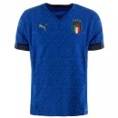 Thailandia Maglia Italia Speciale Edition 2022 Blu