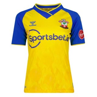 Maglia Southampton Seconda Donna 2021/2022 Maglia Southampton Seconda Donna 2021/2022