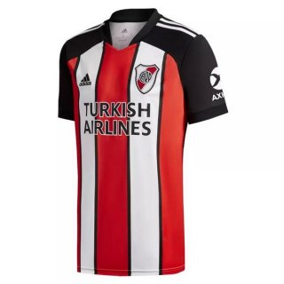 Thailandia Maglia River Plate Terza 2020/2021 Rosso