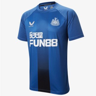 Formazione Newcastle United 2021/2022 Formazione Newcastle United 2021/2022