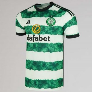 Thailandia Maglia Celtic Prima 2023/2024