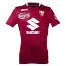 Thailandia Maglia Torino Prima 2020/2021 Rosso