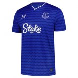 Thailandia Maglia Everton Prima 2025/2026