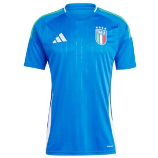 Thailandia Maglia Italia Prima 2024 Thailandia Maglia Italia Prima 2024