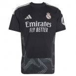 Thailandia Maglia Real Madrid Portiere 2026/2027