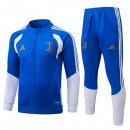 Giacca Juventus 2026/2027 Blu 2